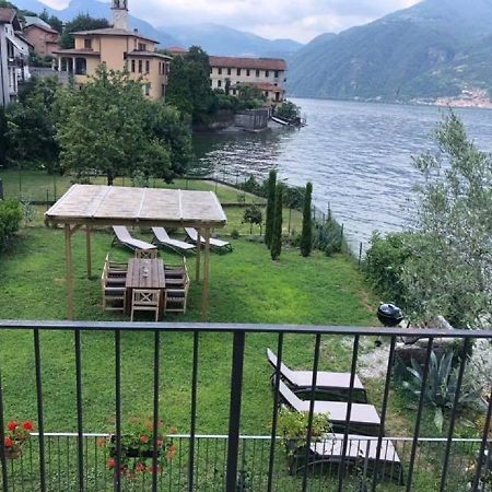 Como Lake View House Лезено Экстерьер фото