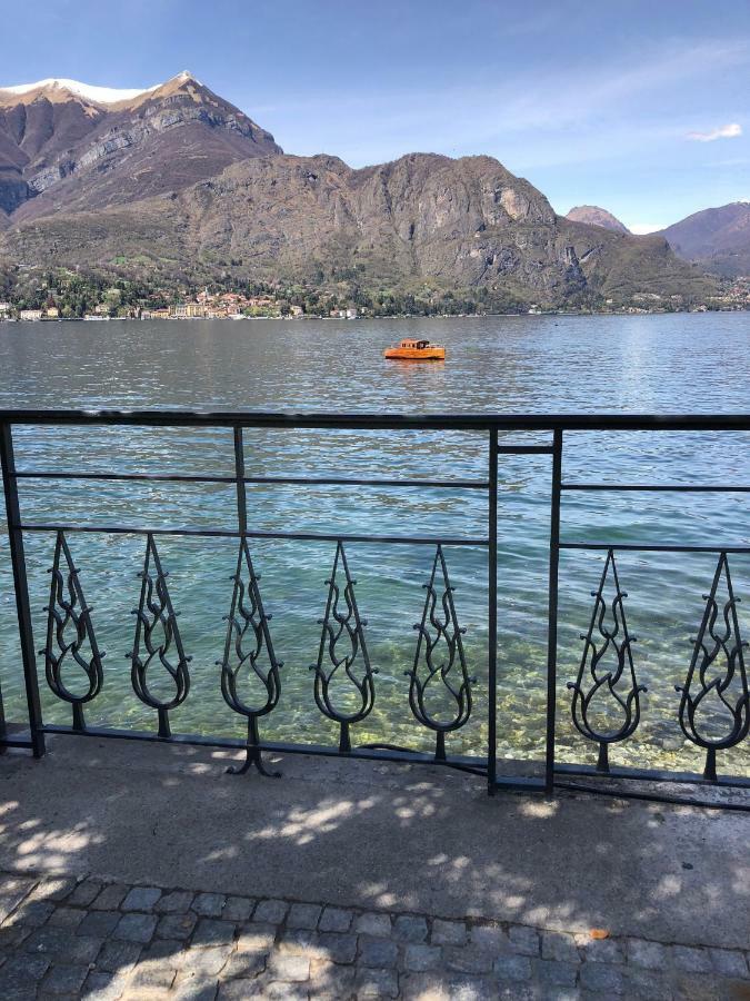 Como Lake View House Лезено Экстерьер фото