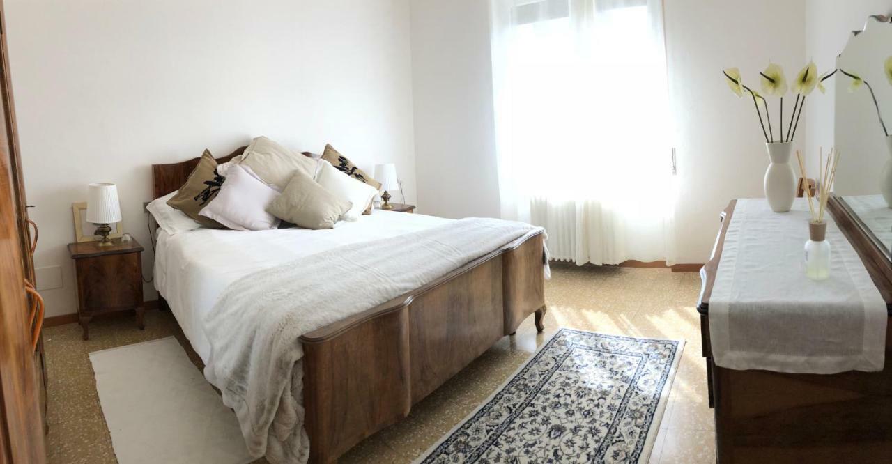 Como Lake View House Лезено Экстерьер фото
