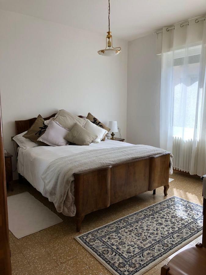 Como Lake View House Лезено Экстерьер фото